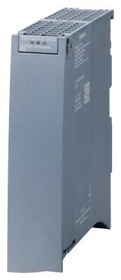 SIEMENS 6ES7523-1BP50-0AA0 S7-1500 DI 32x24VDC BA DQ 32XDC 24V/0.3A - 1