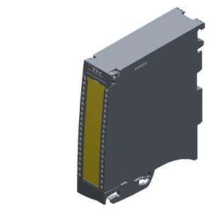 SIEMENS 6ES7526-1BH00-0AB0 S7-1500 F-DI 16 x 24V DC - 2