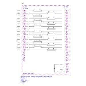 SIEMENS 6ES7531-7MH00-0AB0 S7-1500, AI 16xI BA - 3