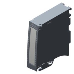 SIEMENS 6ES7531-7NF10-0AB0 S7-1500 AI 8 x U/I HS - SIEMENS (1)