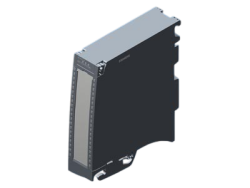 SIEMENS 6ES7532-5HD00-0AB0 /S7-1500, AQ 4XU/I ST - SIEMENS