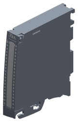 SIEMENS 6ES7532-5NB00-0AB0 /S7-1500, AQ 2XU/I ST - SIEMENS (1)