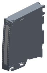 SIEMENS 6ES7534-7QE00-0AB0 S7-1500 AI/AQ 4 x U/I/R/RTD/TC ST - SIEMENS