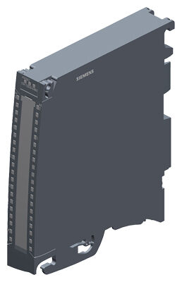 SIEMENS 6ES7534-7QE00-0AB0 S7-1500 AI/AQ 4 x U/I/R/RTD/TC ST - 1