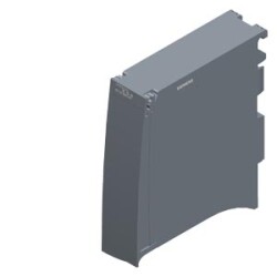 SIEMENS 6ES7540-1AD00-0AA0 S7-1500 CM PTP RS232 BA - SIEMENS (1)