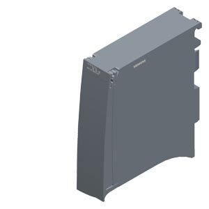 SIEMENS 6ES7540-1AD00-0AA0 S7-1500 CM PTP RS232 BA - 2