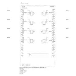 SIEMENS 6ES7547-1JF00-0AB0 S7-1500 CM 8 x IO-Link Master - 4