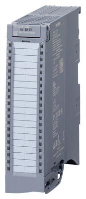 SIEMENS 6ES7550-1AA01-0AB0 S7-1500 TM COUNT 2 x 24V - 1