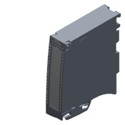 SIEMENS 6ES7550-1AA01-0AB0 S7-1500 TM COUNT 2 x 24V - SIEMENS (1)
