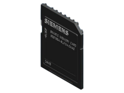 SIEMENS 6ES7954-8LF04-0AA0 S7-1X 00 MEMORY CARD 24 MB - 2