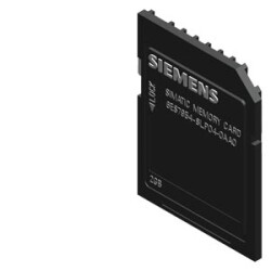 SIEMENS 6ES7954-8LP04-0AA0 SIMATIC S7, memory cards for S7-1x 00 CPU, 3, 3V - SIEMENS (1)