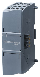 SIEMENS 6ES7972-0MM00-0XA0 /TS MODULE MODEM SIMATIC TELESERVICE - 2