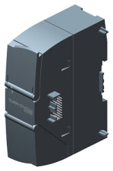SIEMENS 6ES7972-0MM00-0XA0 /TS MODULE MODEM SIMATIC TELESERVICE - 1