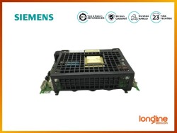 SIEMENS - Siemens 6Fc4100-1Aa00-Z Control Unit Dc 24V, 75Va 6Fc4100-1Aa00-Z (1)