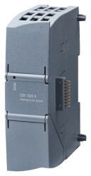 SIEMENS 6GK7242-5DX30-0XE0 S7-1200 CM 1242-5 DP Slave Module - SIEMENS (1)