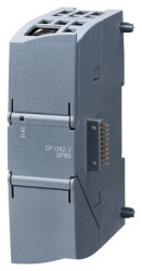 SIEMENS 6GK7242-7KX31-0XE0 /CP 1242-7 V2 COMMUNICATIONS PROCESSOR - SIEMENS