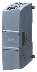 SIEMENS 6GK7243-5DX30-0XE0 Profibus master (Profibus DPV1 ) - SIEMENS