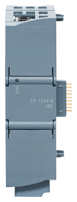 SIEMENS 6GK7243-8RX30-0XE0 /Communication processor CP 1243-8 IRC - 2
