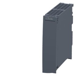 SIEMENS 6GK7542-1AX10-0XE0 communications module CM 1542-1 - SIEMENS (1)