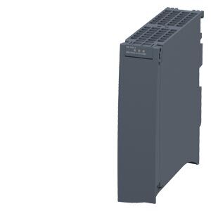 SIEMENS 6GK7542-1AX10-0XE0 communications module CM 1542-1 - 2
