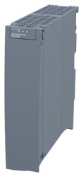 SIEMENS 6GK7542-5DX10-0XE0 communications module CM 1542-5 for connection of S7-1500 to PROFIBUS DP, DP-V1 master or DP Device, S7 and PG/OP communication - SIEMENS
