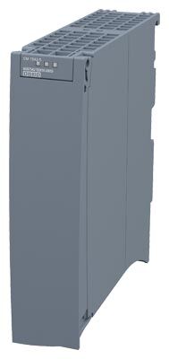 SIEMENS 6GK7542-5DX10-0XE0 communications module CM 1542-5 for connection of S7-1500 to PROFIBUS DP, DP-V1 master or DP Device, S7 and PG/OP communication - 1