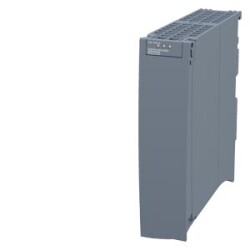 SIEMENS 6GK7542-5DX10-0XE0 communications module CM 1542-5 for connection of S7-1500 to PROFIBUS DP, DP-V1 master or DP Device, S7 and PG/OP communication - SIEMENS (1)