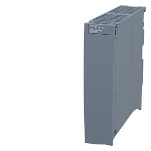 SIEMENS 6GK7542-5DX10-0XE0 communications module CM 1542-5 for connection of S7-1500 to PROFIBUS DP, DP-V1 master or DP Device, S7 and PG/OP communication - 2
