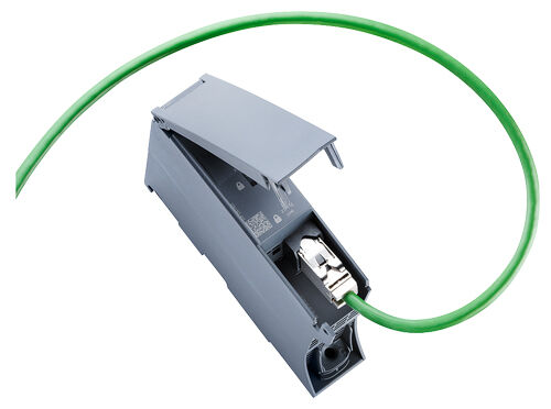 SIEMENS 6GK7543-1AX00-0XE0 S7-1500 CP 1543-1 - 1