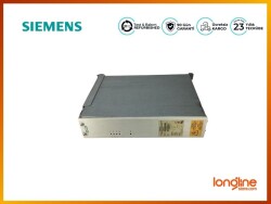 Siemens 6SE7023-2EA87-2DA0 Simovert Braking Unit - SIEMENS