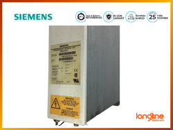 Siemens 6SE7023-2EA87-2DA0 Simovert Braking Unit - SIEMENS (1)