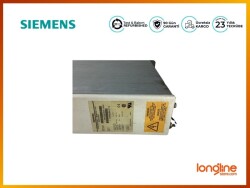 Siemens 6SE7023-2EA87-2DA0 Simovert Braking Unit - SIEMENS (1)