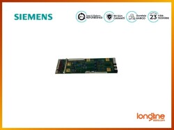 Siemens 6SE7038-6GL84-1BG2 Inverter Interface board - 4