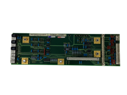 Siemens 6SE7038-6GL84-1BG2 Inverter Interface board - SIEMENS
