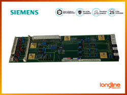 Siemens 6SE7038-6GL84-1BG2 Inverter Interface board - 3
