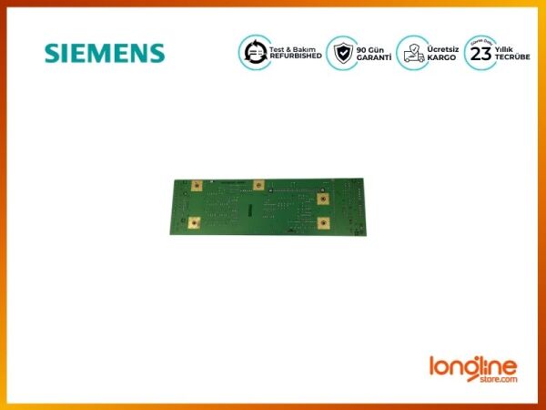 Siemens 6SE7038-6GL84-1BG2 Inverter Interface board - 1