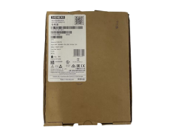 SIEMENS 6SL3210-1KE11-8AF2 Variable Frequency Drive - 1