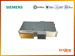 Siemens 6SN1145-1AA01-0AA2 Simodrive Int/ext U/e Module - 1