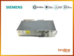 Siemens 6SN1145-1AA01-0AA2 Simodrive Int/ext U/e Module - 2