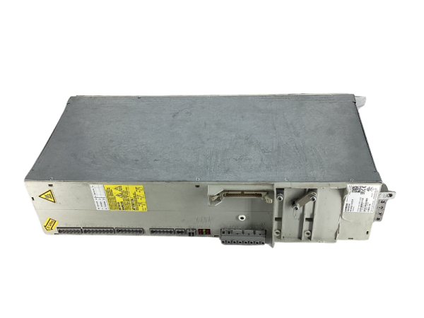 Siemens 6SN1145-1AA01-0AA2 Simodrive Int/ext U/e Module - 1