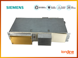 Siemens 6SN1145-1AA01-0AA2 Simodrive Int/ext U/e Module - SIEMENS (1)