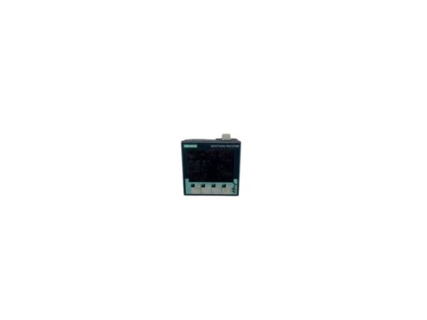 Siemens 7KM3133-0BA00-3AA0 (arızalı yedek parça kullanımı için) - 1