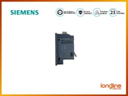 Siemens 7KM3133-0BA00-3AA0 Sentron PAC3100 Measuring Device Module - 1