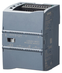 SIEMENS 7MH4960-2AA01 SIMAREX WP231 CALIBRATABLE WEIGHING ELECTRONIC - SIEMENS (1)