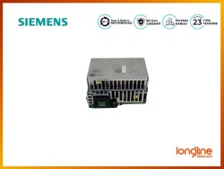 SIEMENS CV5_DC APTRONICS AG MODULAR POWER SUPPLY - SIEMENS
