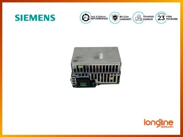 SIEMENS CV5_DC APTRONICS AG MODULAR POWER SUPPLY - 1