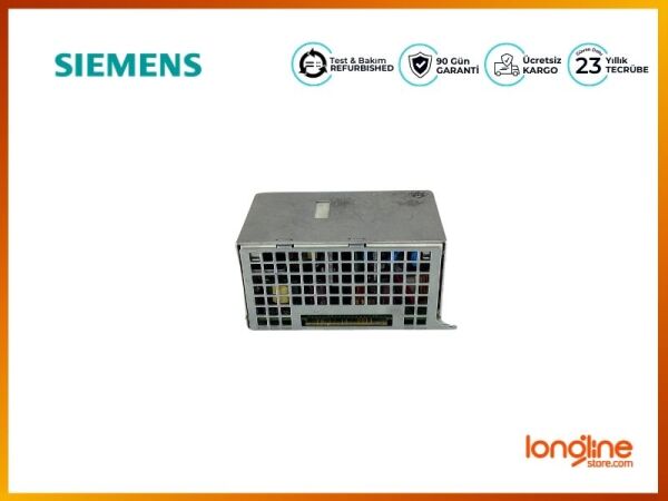 SIEMENS CV5_DC APTRONICS AG MODULAR POWER SUPPLY - 3