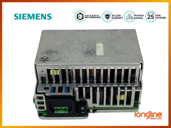 SIEMENS CV5_DC APTRONICS AG MODULAR POWER SUPPLY - 2