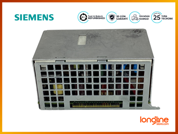 SIEMENS CV5_DC APTRONICS AG MODULAR POWER SUPPLY - 3