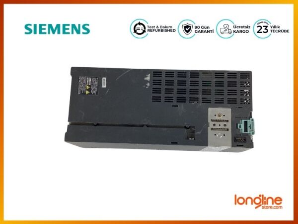Siemens Frequency Converter 6SL3210-1PE23-3UL0 - 1